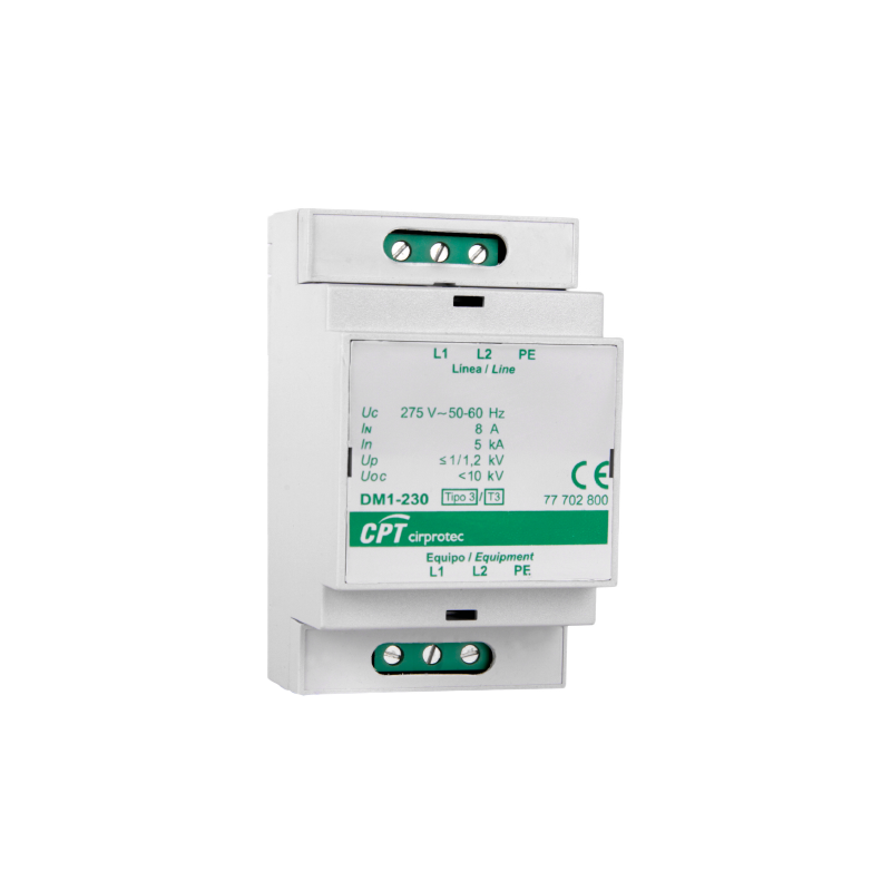 DM1 - Cirprotec
