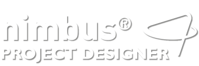 nimbus Project Designer Logo