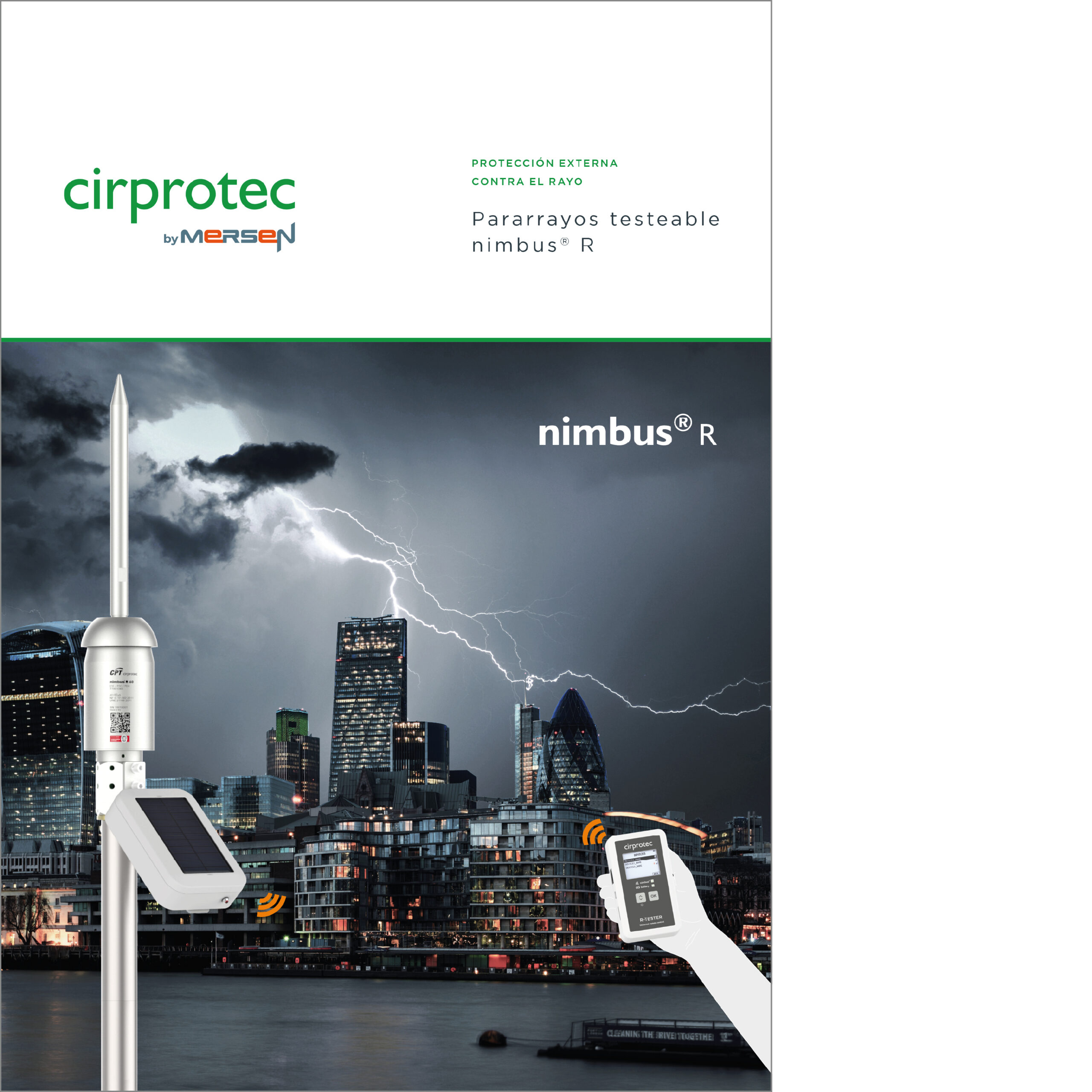PHP-Cirprotec-pararrayos-testeable-a-distancia-nimbus-R