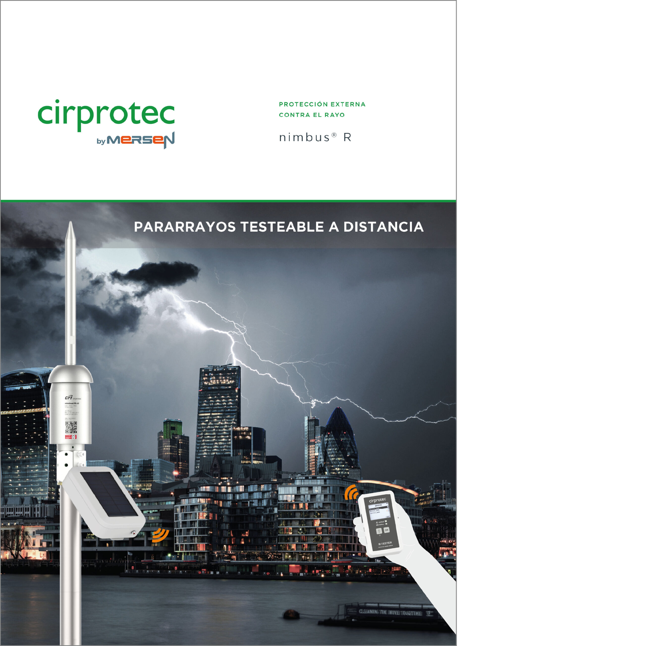 PHP-Cirprotec-pararrayos-testeable-a-distancia-nimbus-R