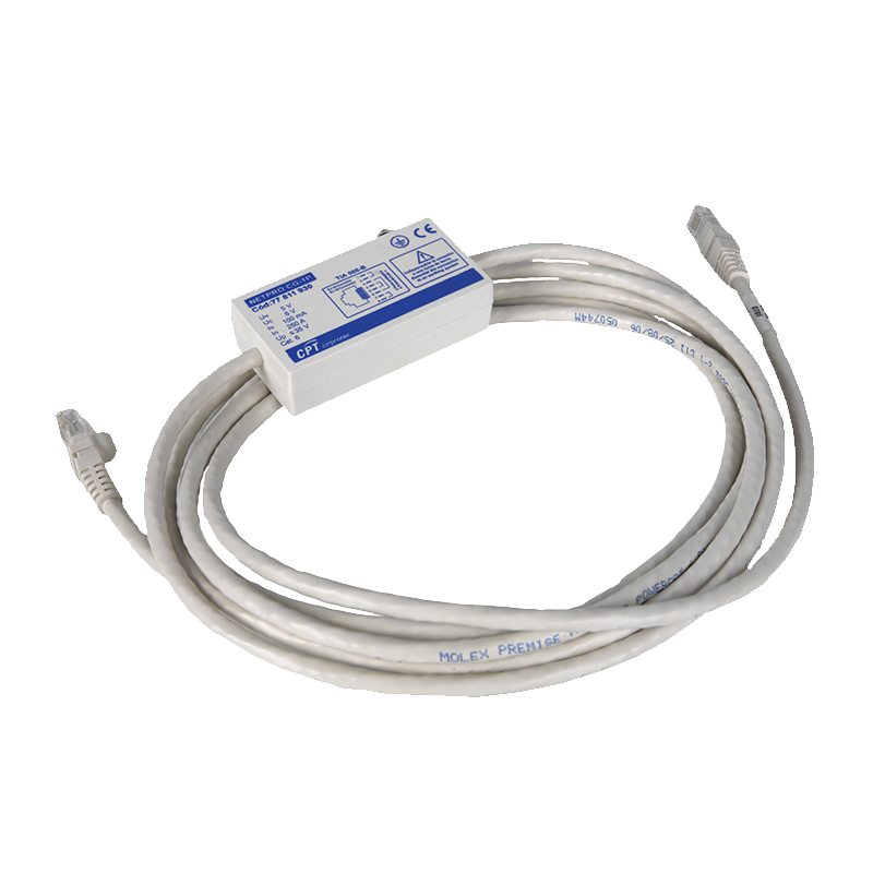 NETPRO  – In line